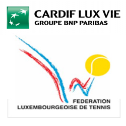 FEDERATION LUXEMBOURGEOISE DE TENNIS - FLT MASTERS